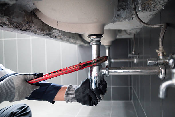 Trusted Garbage Disposal Repair service in Auburn, NH - AAA Plumbing Heating